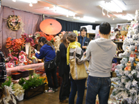 X'Mas & New Year Exhibition 2013-2