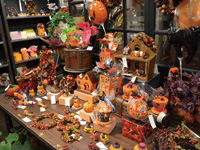 ハロウィン、サマーセール 2014-1
