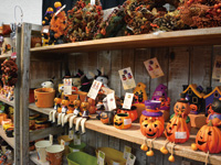 ハロウィン、サマーセール 2014-2